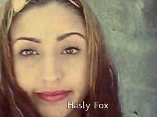 Hasly_Fox