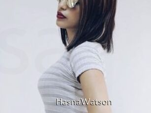 HasnaWatson