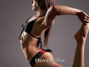 Hawaiianfox