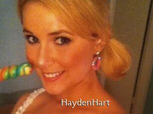 HaydenHart