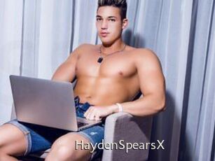 HaydenSpearsX