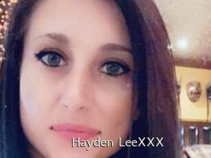 Hayden_LeeXXX