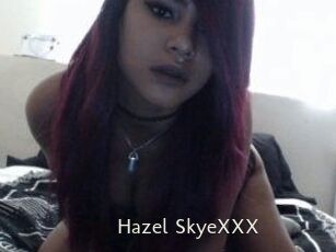 Hazel_SkyeXXX