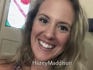 HazeyMaddison