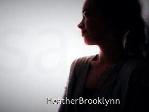HeatherBrooklynn