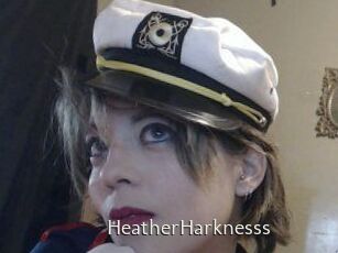 HeatherHarknesss