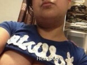 HeavinLee