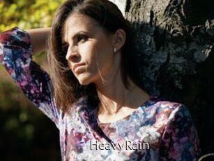HeavyRain