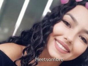 Heetsombre