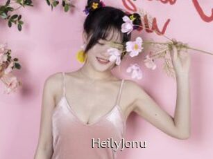 HeilyJonu