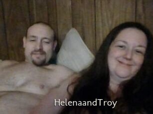HelenaandTroy