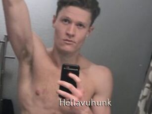 Hellavuhunk
