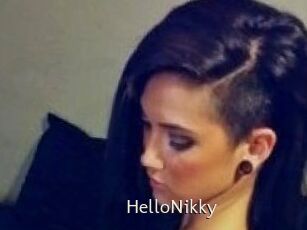 HelloNikky