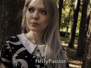 HellyPassion