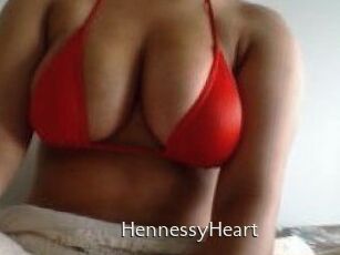 HennessyHeart