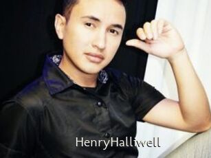 HenryHalliwell