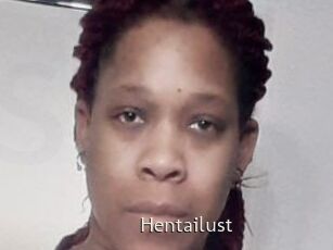 Hentailust