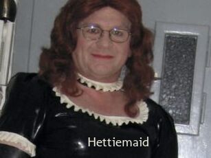 Hettiemaid