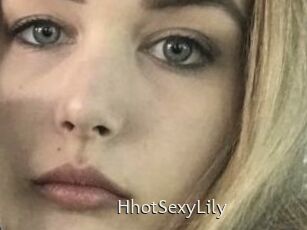 HhotSexyLily
