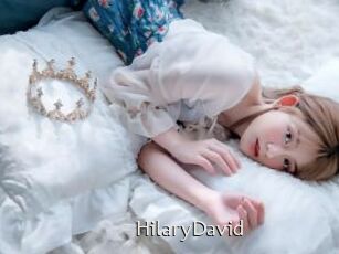 HilaryDavid
