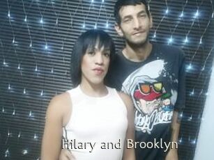 Hilary_and_Brooklyn Sexe Annuaire