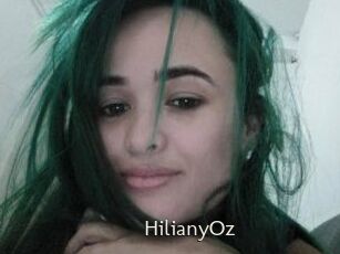 HilianyOz