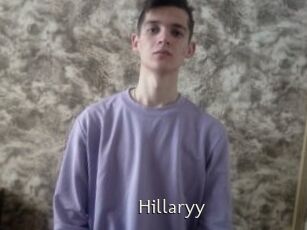 Hillaryy