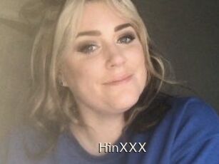 HinXXX