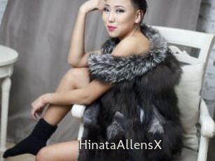 HinataAllensX