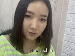 Hinatochan