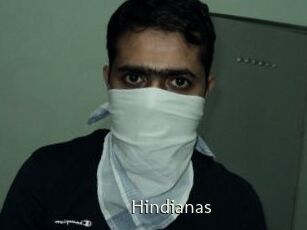 Hindianas