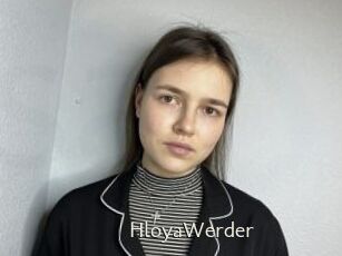 HloyaWerder