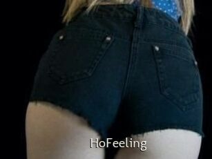 HoFeeling