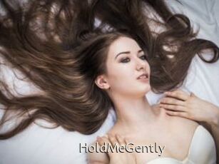 HoldMeGently