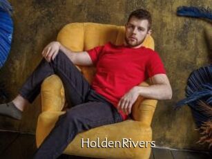 HoldenRivers