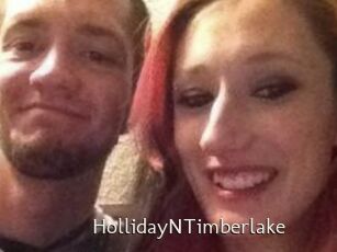 HollidayNTimberlake