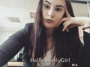HollieLovelyGirl