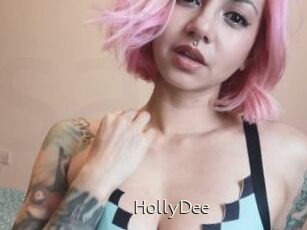 HollyDee