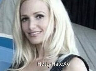 HollyHaleXo