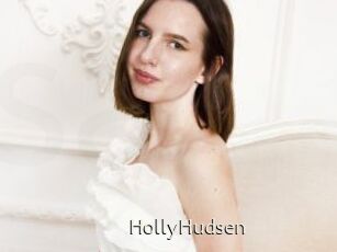 HollyHudsen