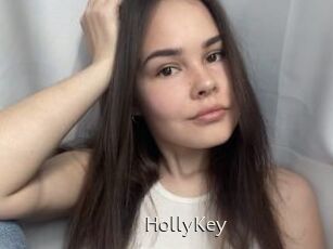 HollyKey