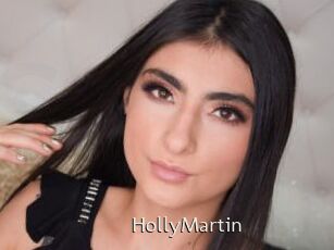 HollyMartin