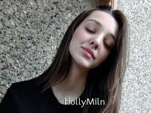 HollyMiln