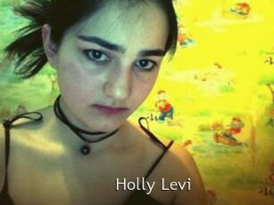 Holly_Levi