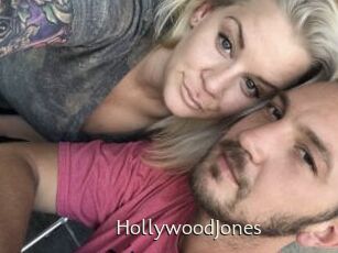 HollywoodJones