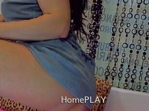 HomePLAY