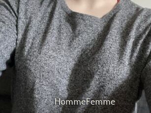 HommeFemme