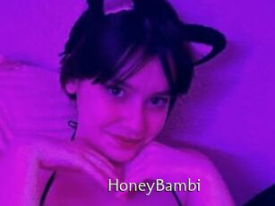 HoneyBambi