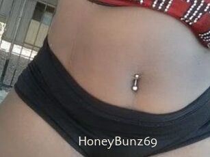 HoneyBunz69