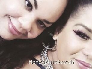 HoneyButtaScotch